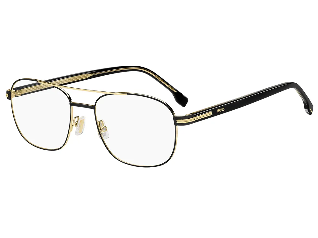 Hugo Boss BOSS 1756 I46 Black Gold 54