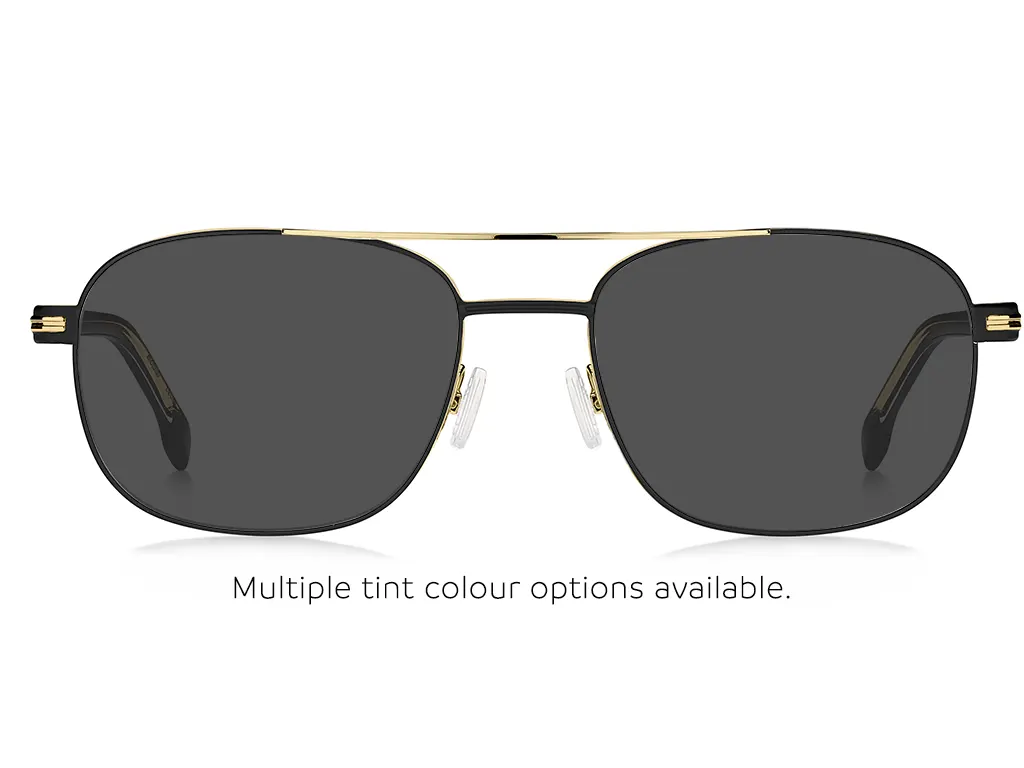 Hugo Boss BOSS 1756 I46 Black Gold 54