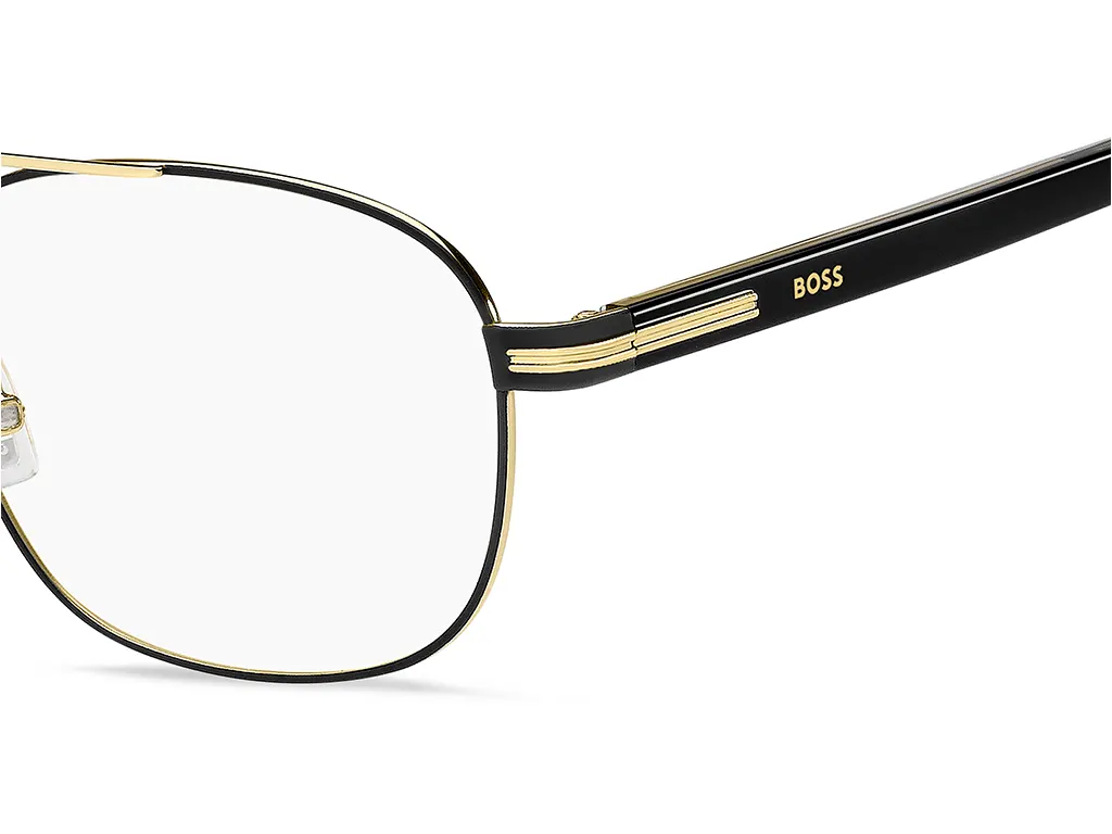 Hugo Boss BOSS 1756 I46 Black Gold 54