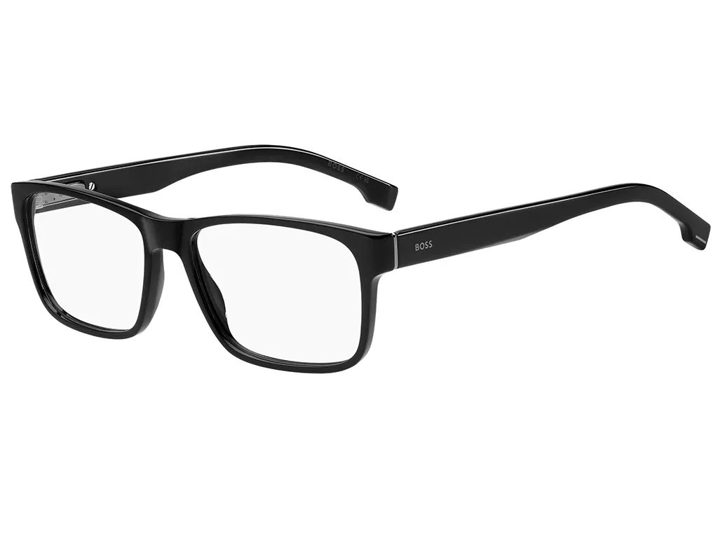 Hugo Boss BOSS 1762 807 Black 56