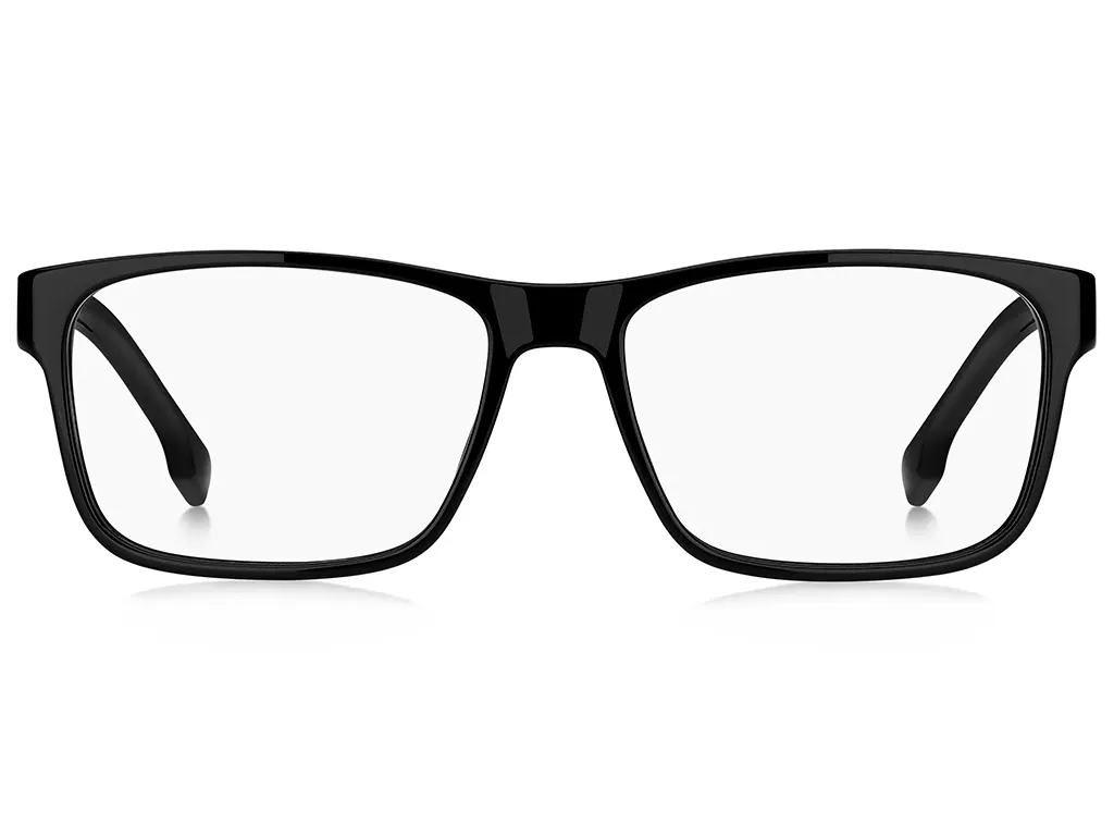 Hugo Boss BOSS 1762 807 Black 56