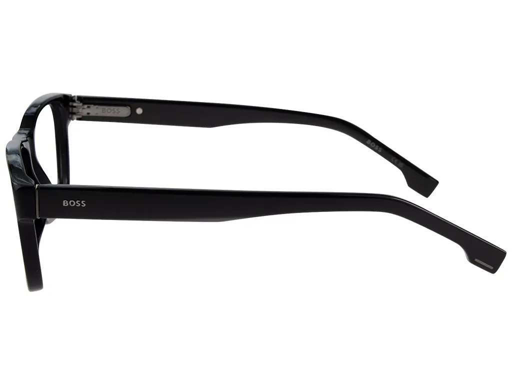 Hugo Boss BOSS 1762 807 Black 56