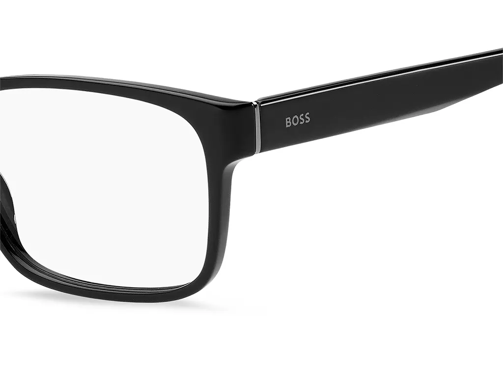 Hugo Boss BOSS 1762 807 Black 56