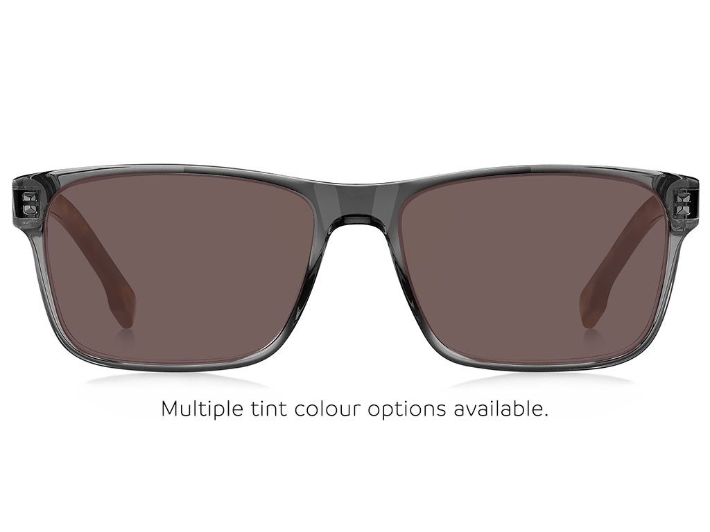 Hugo Boss BOSS 1762 ACI Grey 56