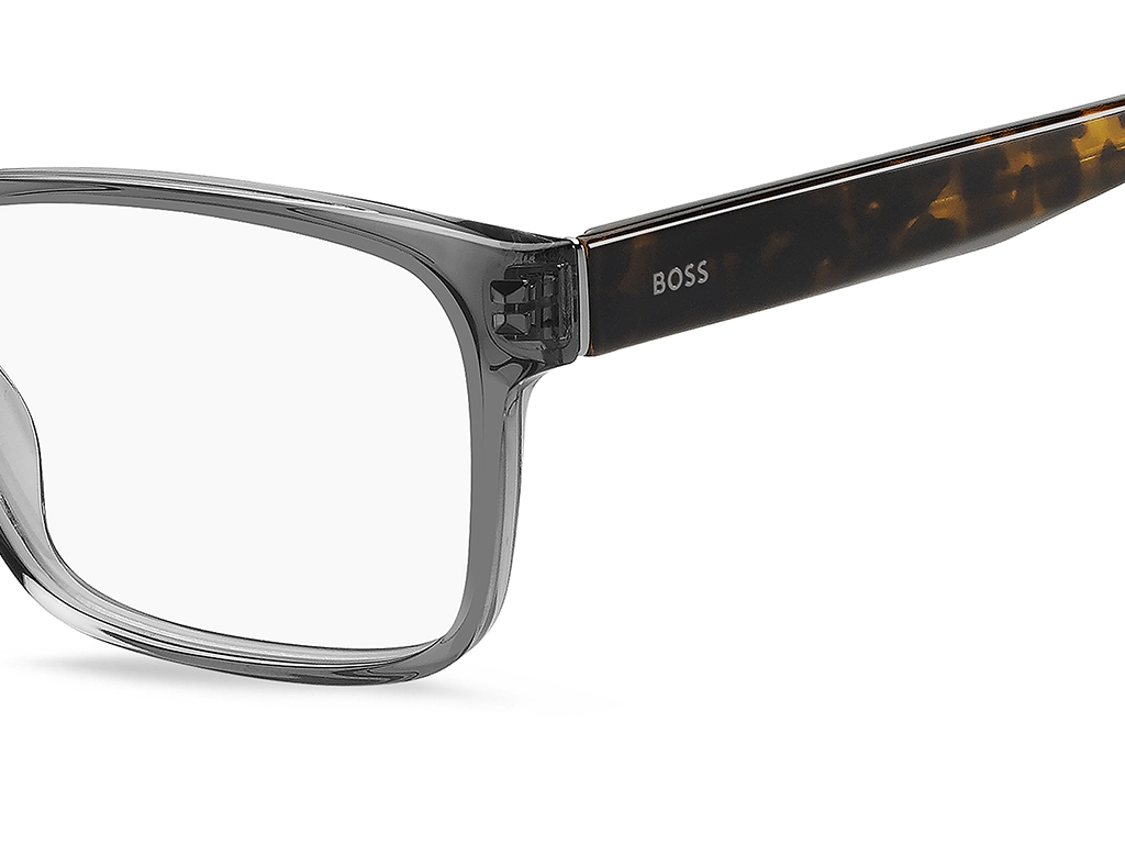 Hugo Boss BOSS 1762 ACI Grey 56