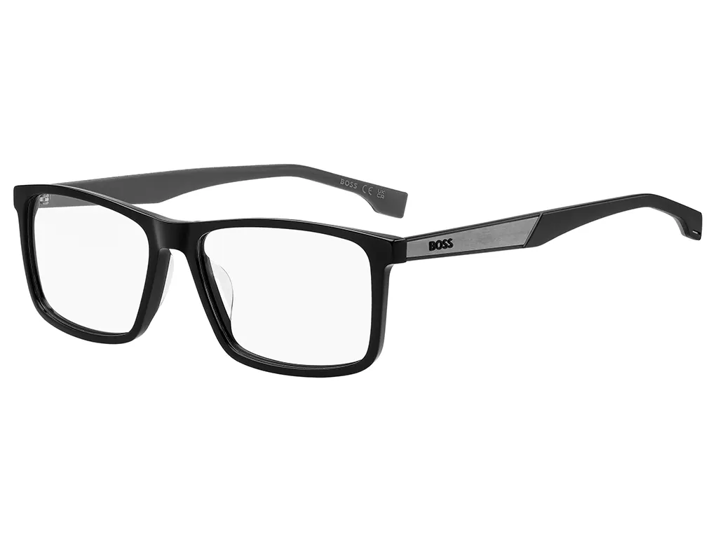 Hugo Boss BOSS 1768/G 807 Black 57