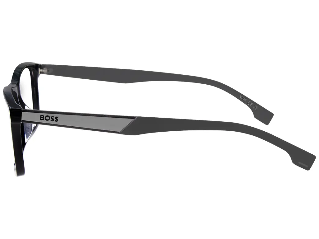 Hugo Boss BOSS 1768/G 807 Black 57