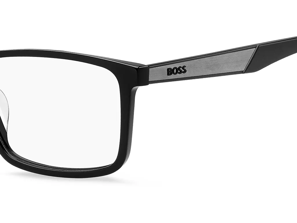 Hugo Boss BOSS 1768/G 807 Black 57