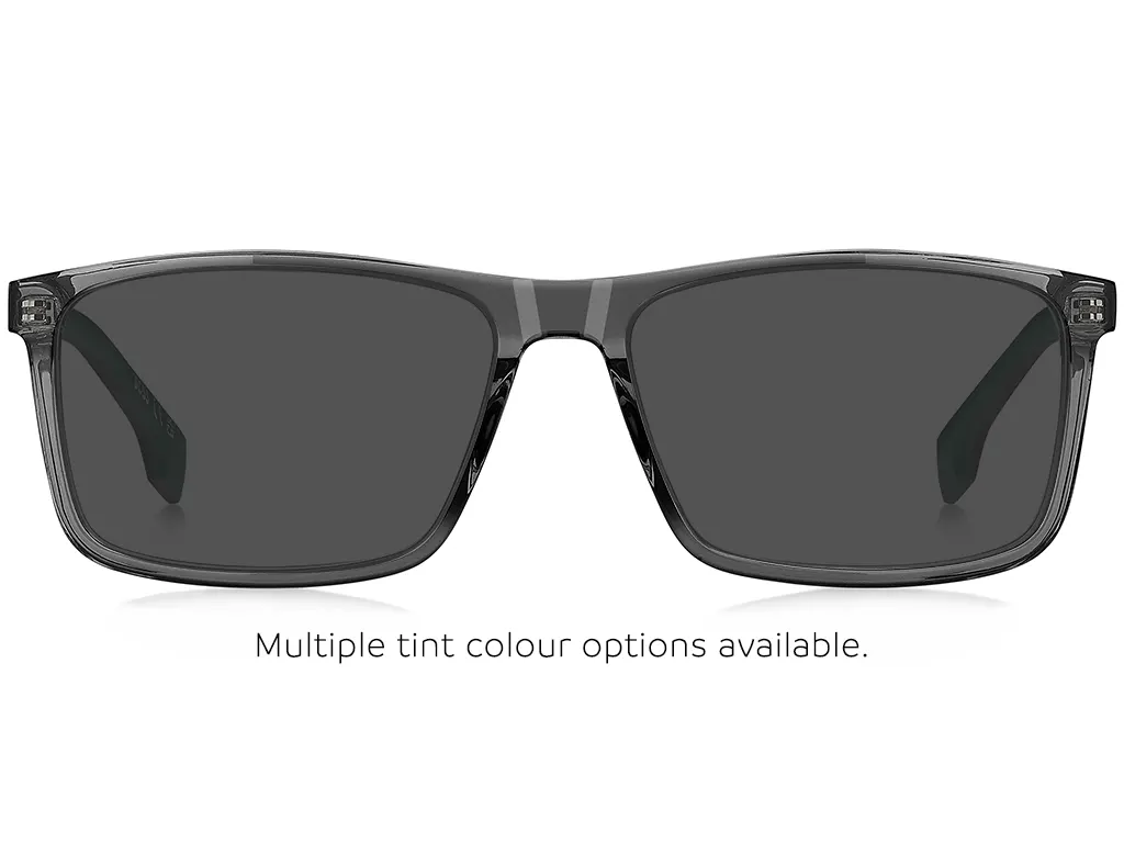 Hugo Boss BOSS 1768/G KB7 Grey 57