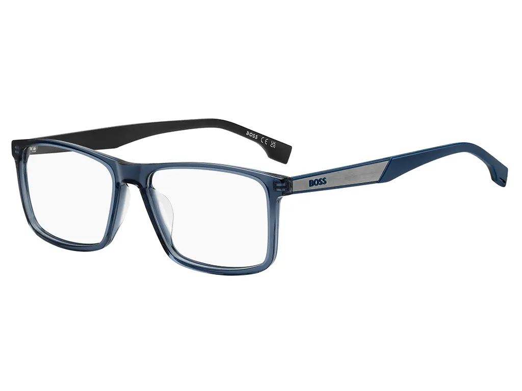 Hugo Boss BOSS 1768/G PJP Blue 57