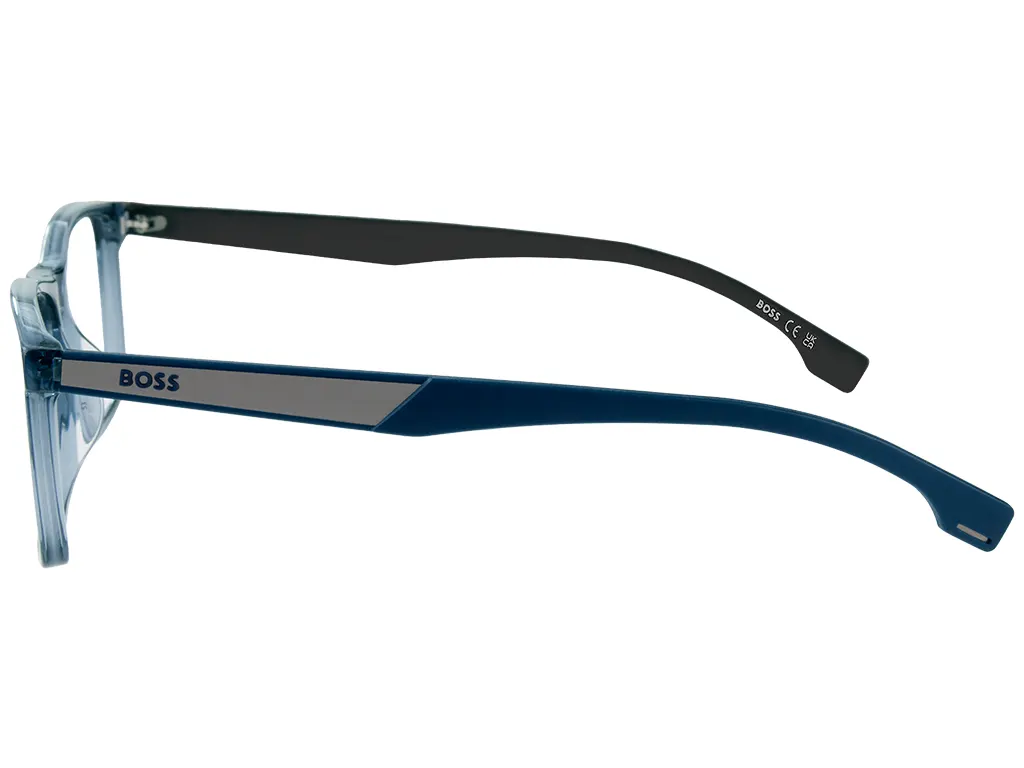 Hugo Boss BOSS 1768/G PJP Blue 57