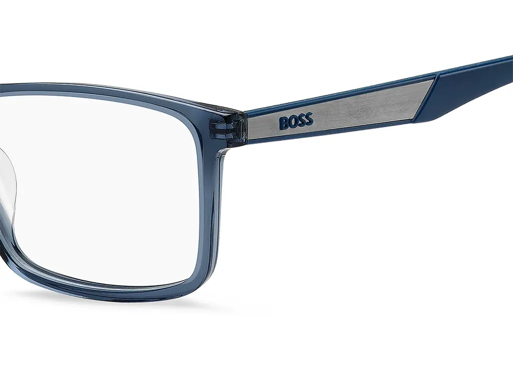 Hugo Boss BOSS 1768/G PJP Blue 57