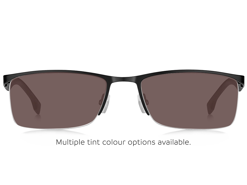 Hugo Boss BOSS 1770 003 Black 55