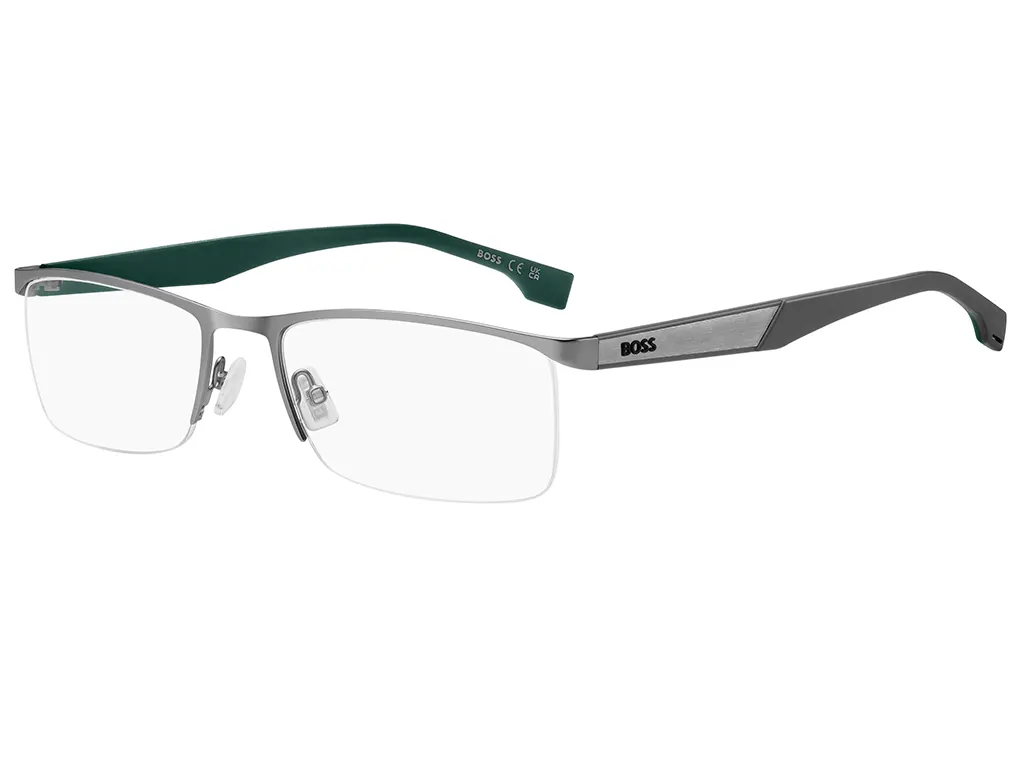 Hugo Boss BOSS 1770 6LB Grey 55