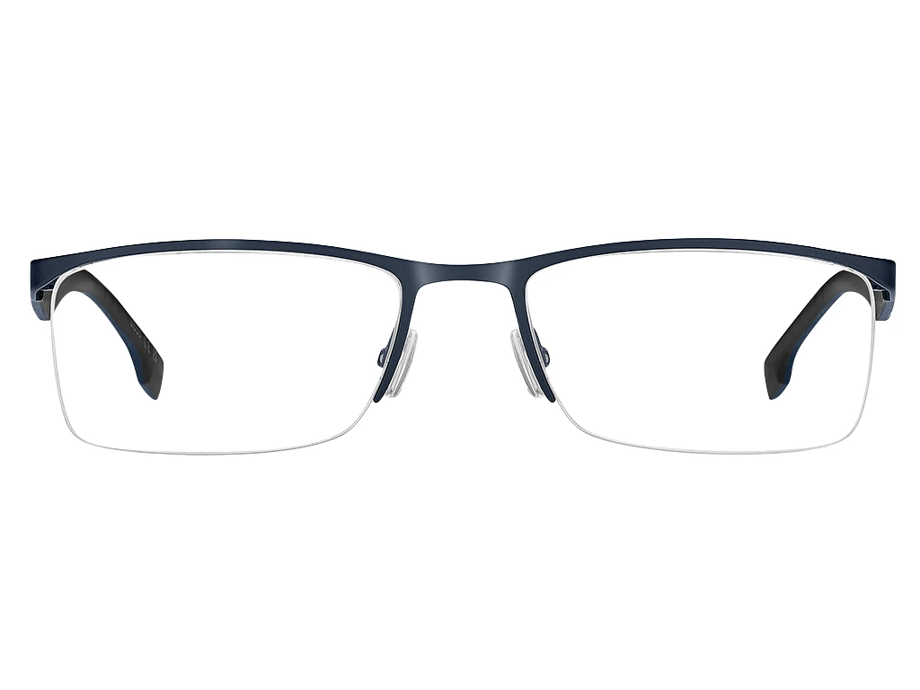 Hugo Boss BOSS 1770 FLL Matte Blue 55