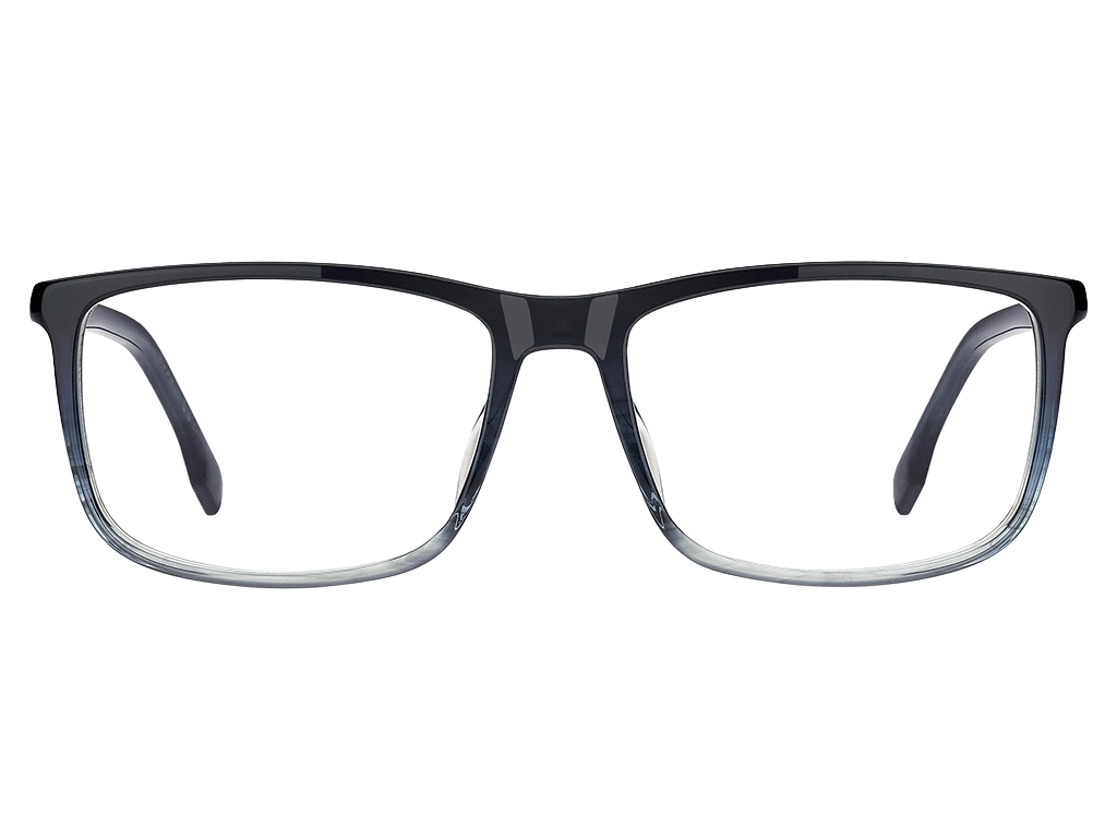 Hugo Boss BOSS 1834/G 38I Blue Horn 56