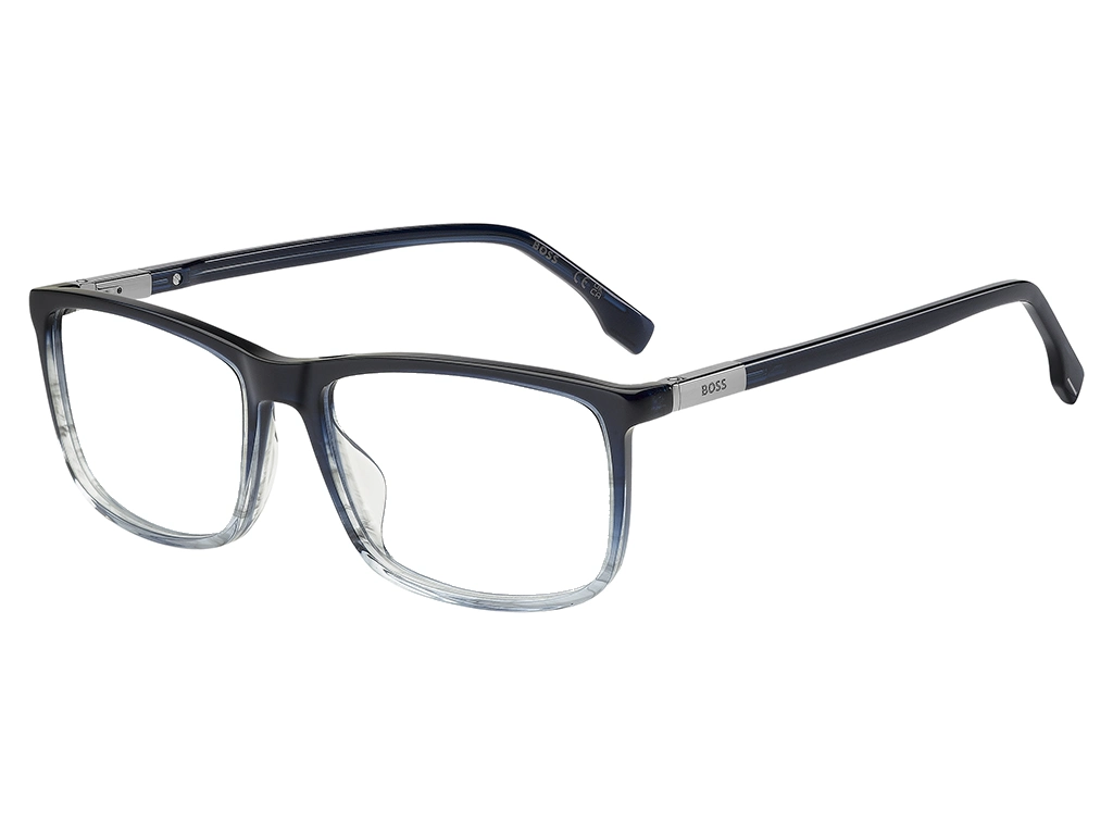 Hugo Boss BOSS 1834/G 38I Blue Horn 56