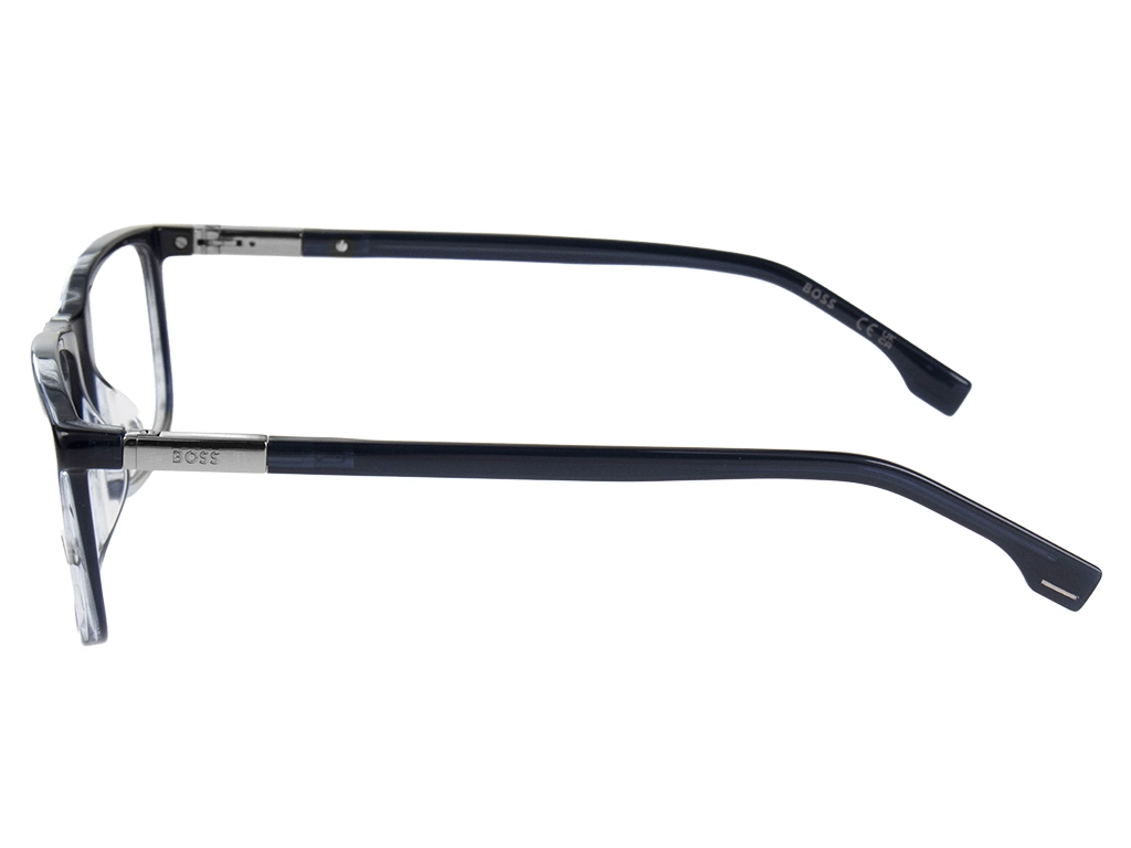 Hugo Boss BOSS 1834/G 38I Blue Horn 56
