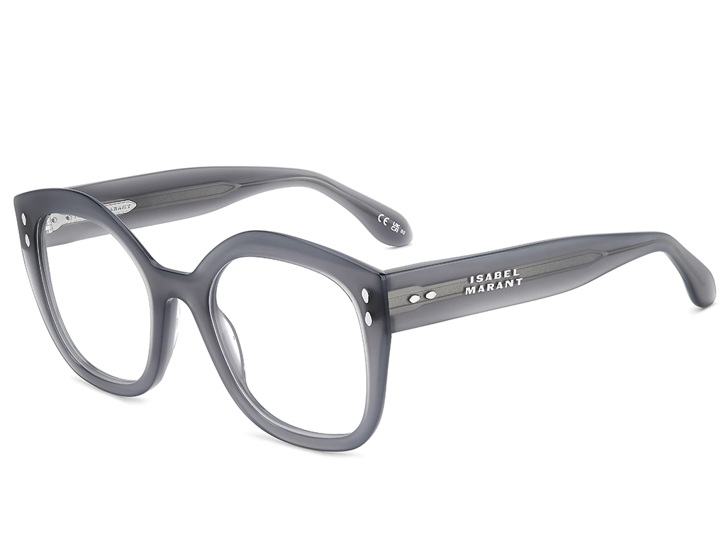 Isabel Marant IM 0141 KB7 Grey 52