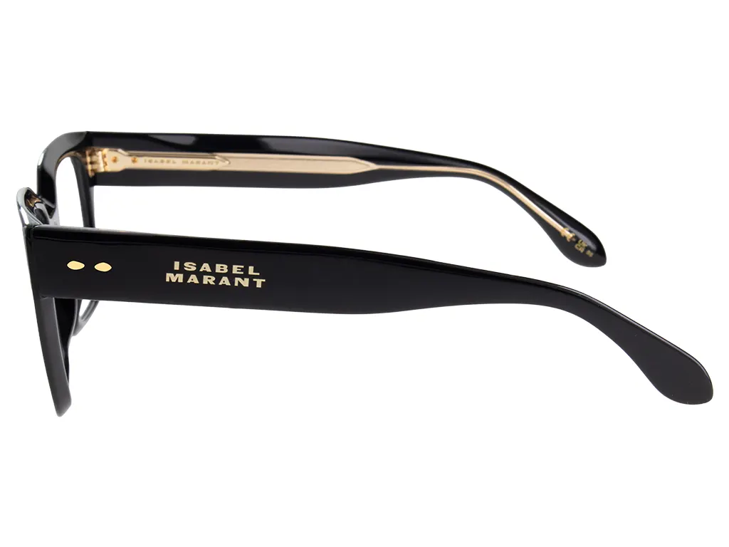 Isabel Marant IM 0145 807 Black 50