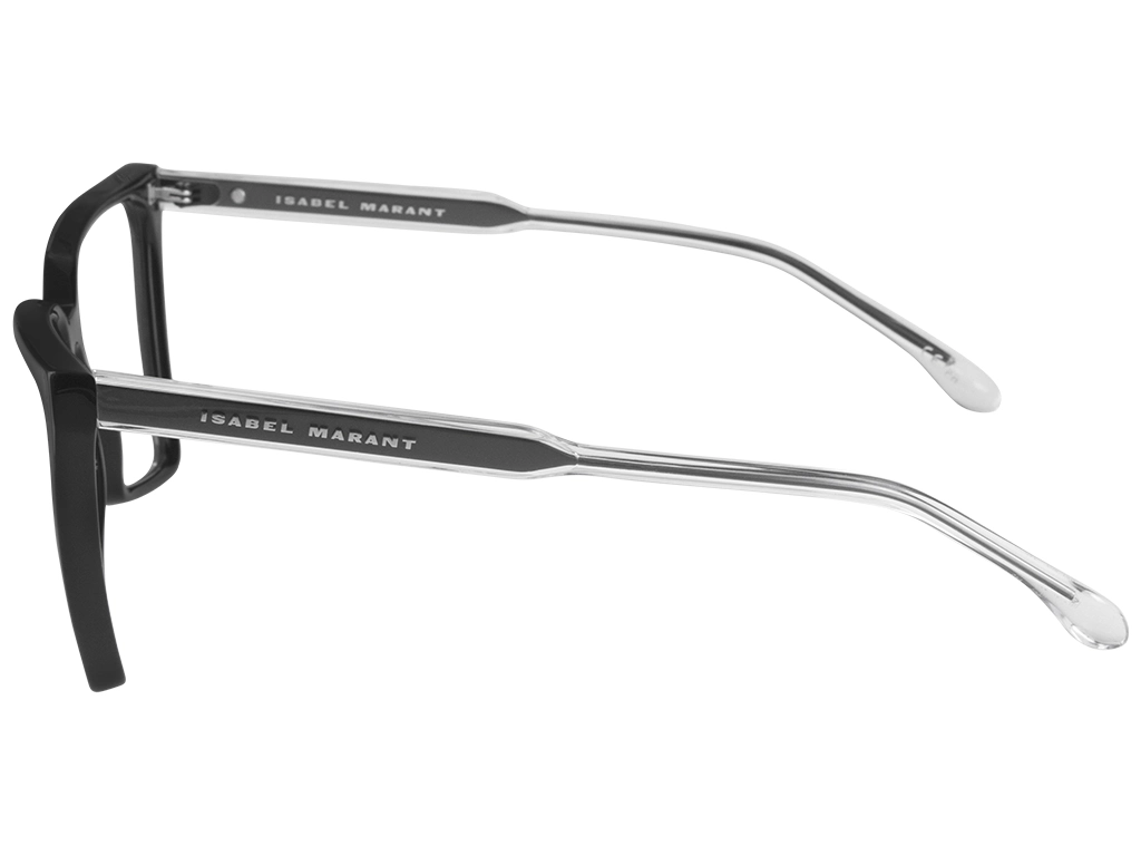 Isabel Marant IM 0167 807 Black 57