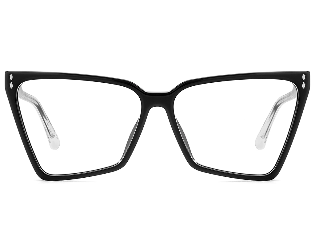 Isabel Marant IM 0167 807 Black 57