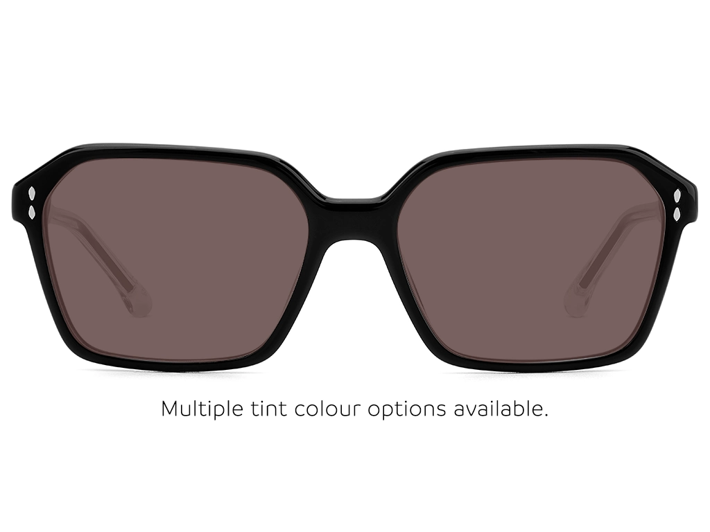 Isabel Marant IM 0204 807 Black 54