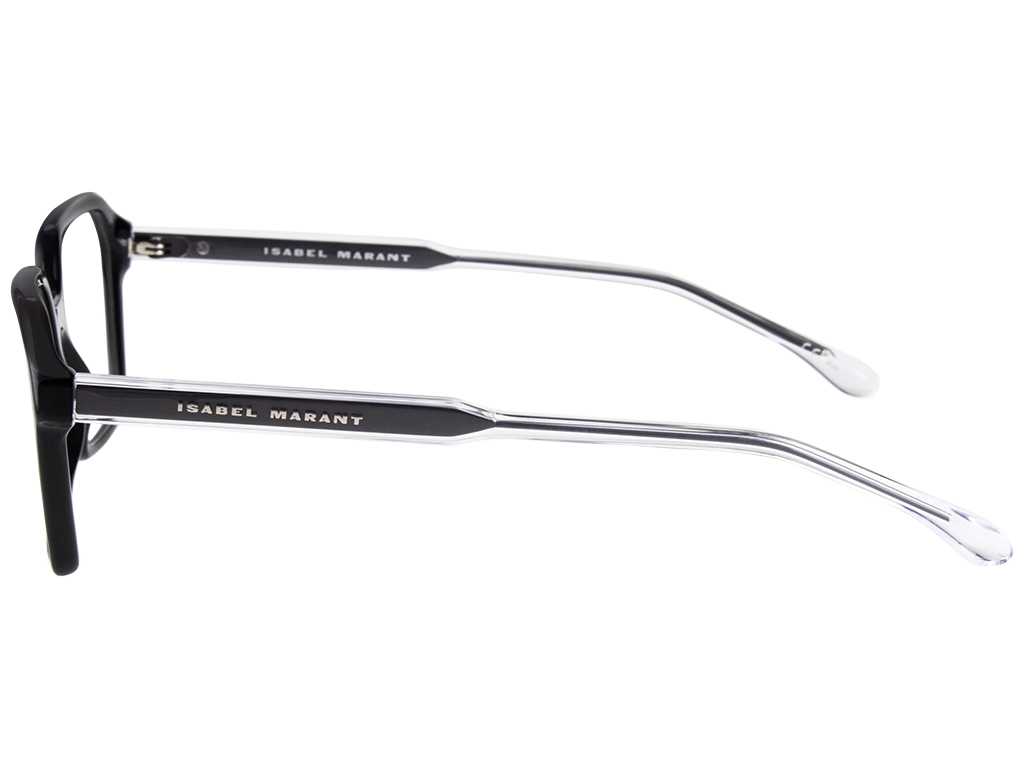 Isabel Marant IM 0204 807 Black 54