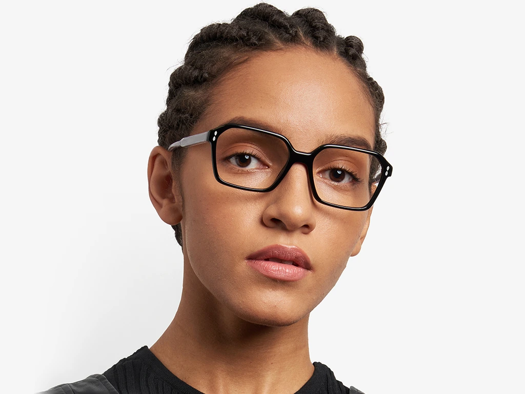 Isabel Marant IM 0204 807 Black 54