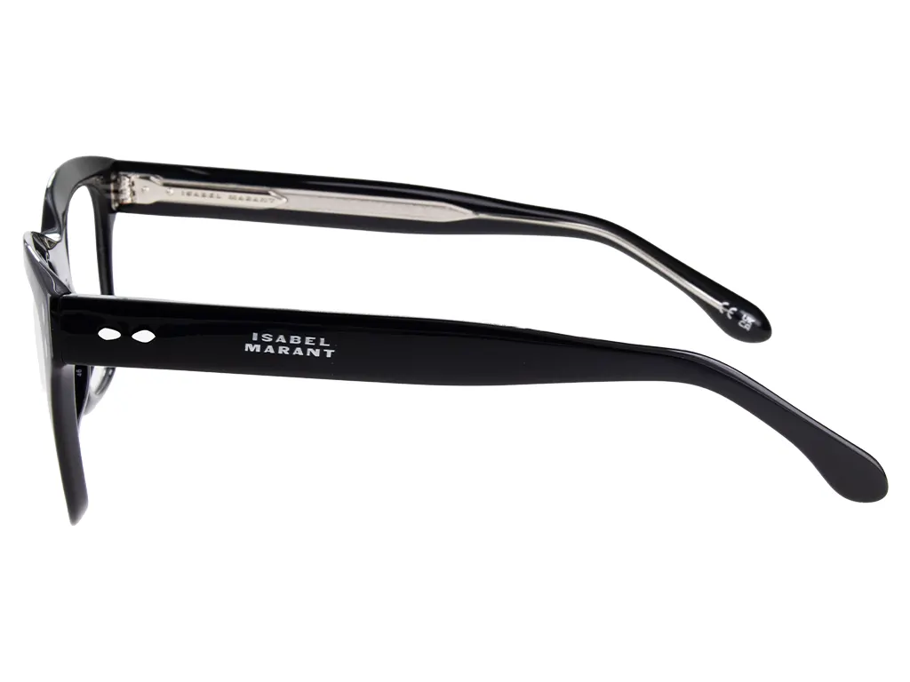 Isabel Marant IM 0209 807 Black 51