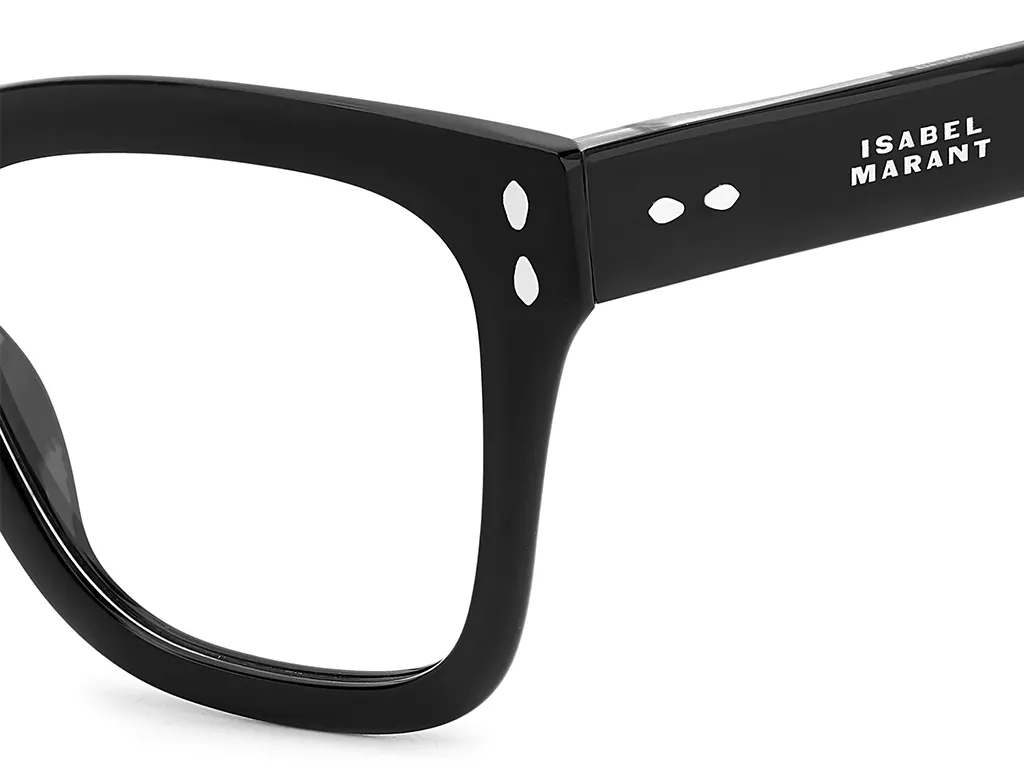 Isabel Marant IM 0209 807 Black 51