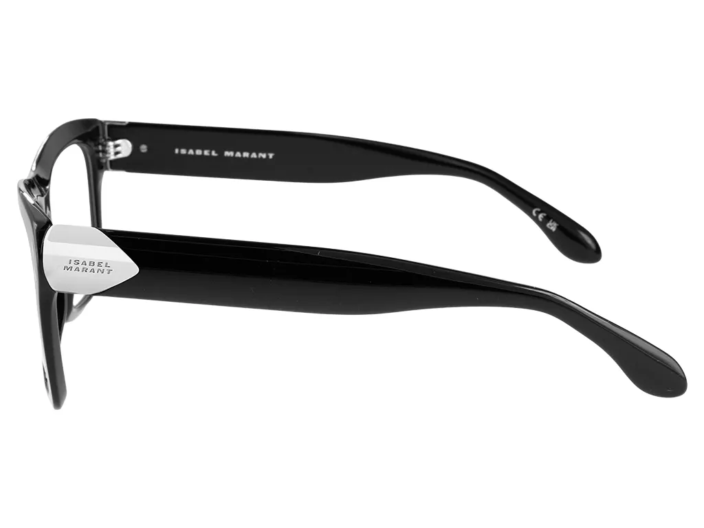 Isabel Marant IM 0212 807 Black 52