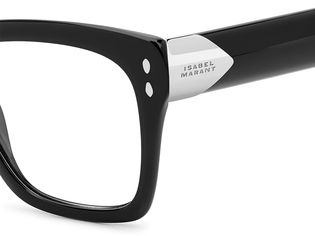 Isabel Marant IM 0212 807 Black 52