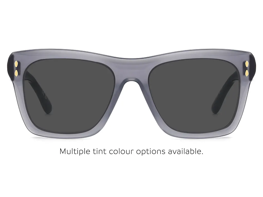 Isabel Marant IM 0212 KB7 Grey 52