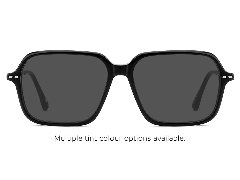 Isabel Marant IM 0233 807 Black 54