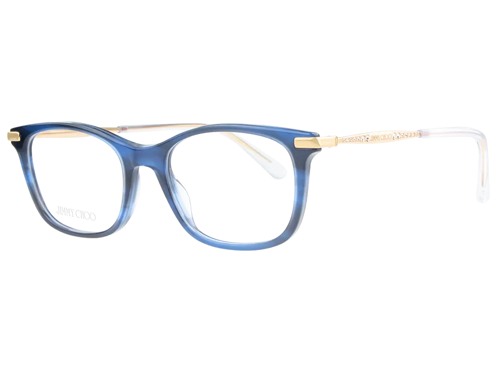 Jimmy Choo JC298 JBW Blue Havana