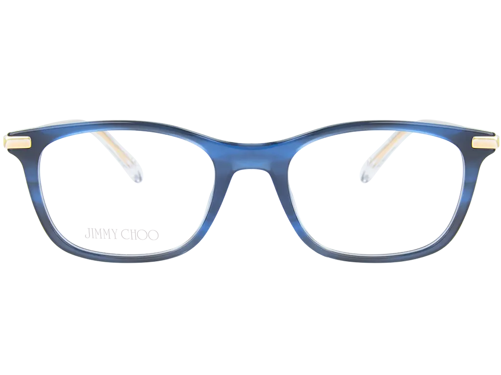 Jimmy Choo JC298 JBW Blue Havana