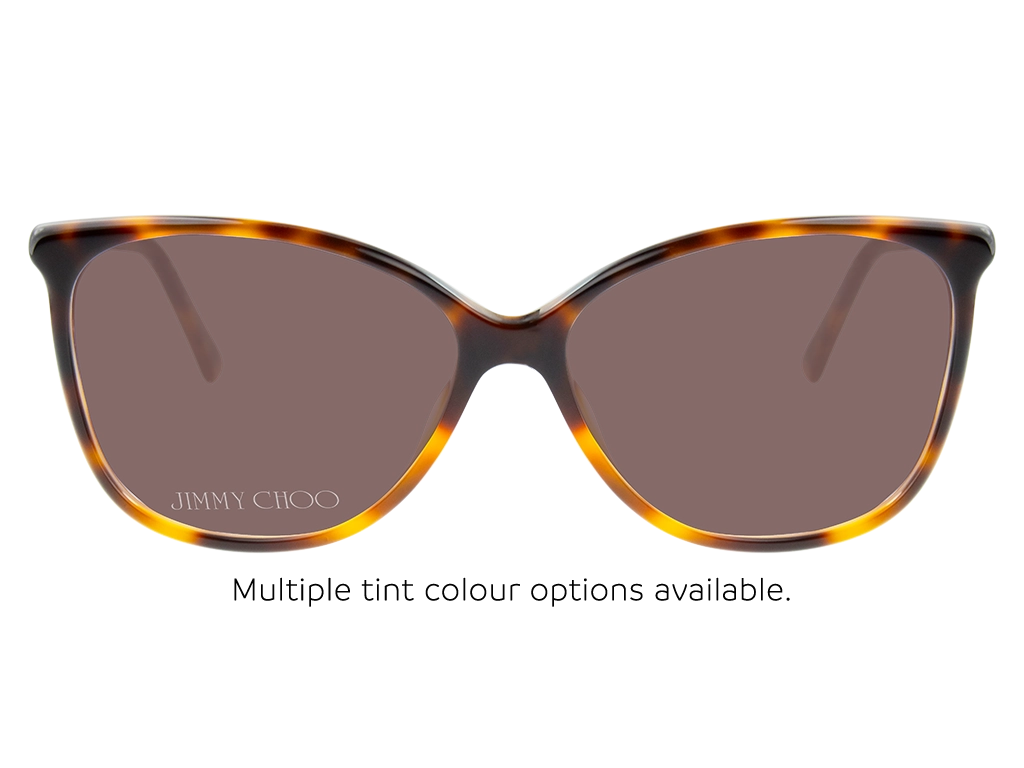 Jimmy Choo JC343 086 Havana