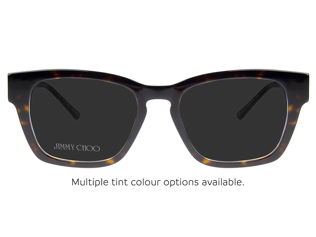 Jimmy Choo JC370 086 Havana