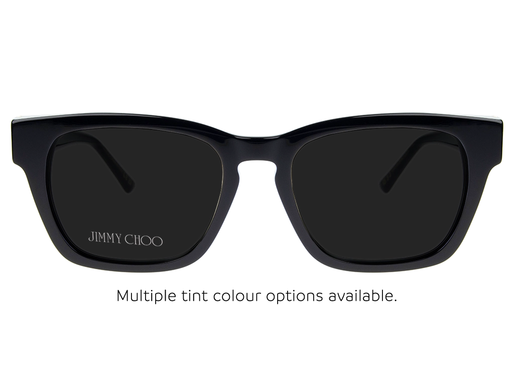 Jimmy Choo JC370 807 Black