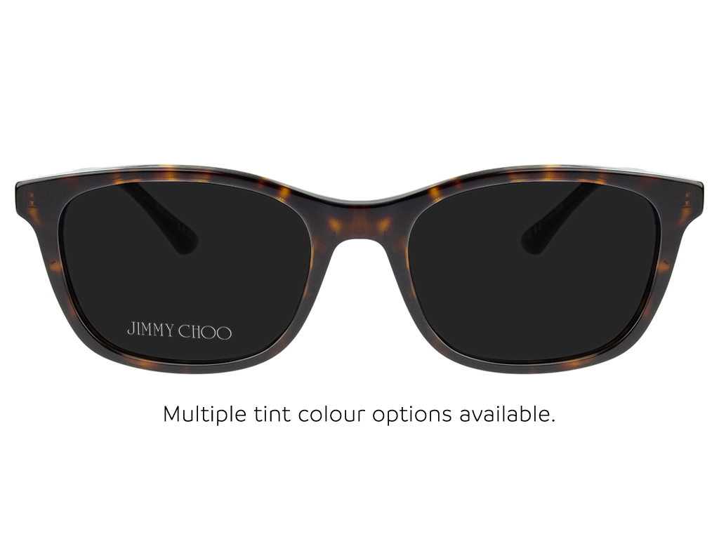 Jimmy Choo JC374 086 Havana