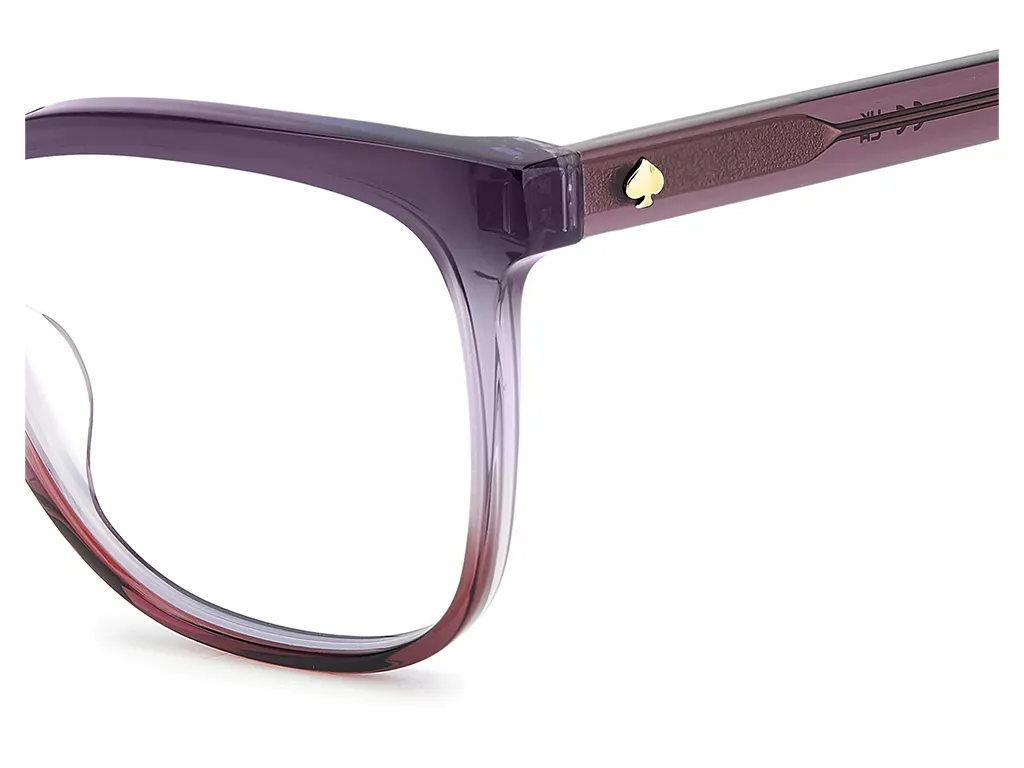 Kate Spade KS Brieana 2 2OW Shaded Violet 53