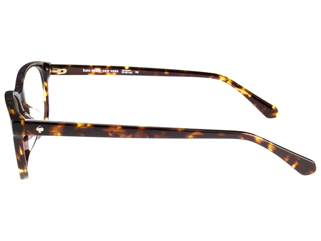 Kate Spade Suki/F 086 Havana 53