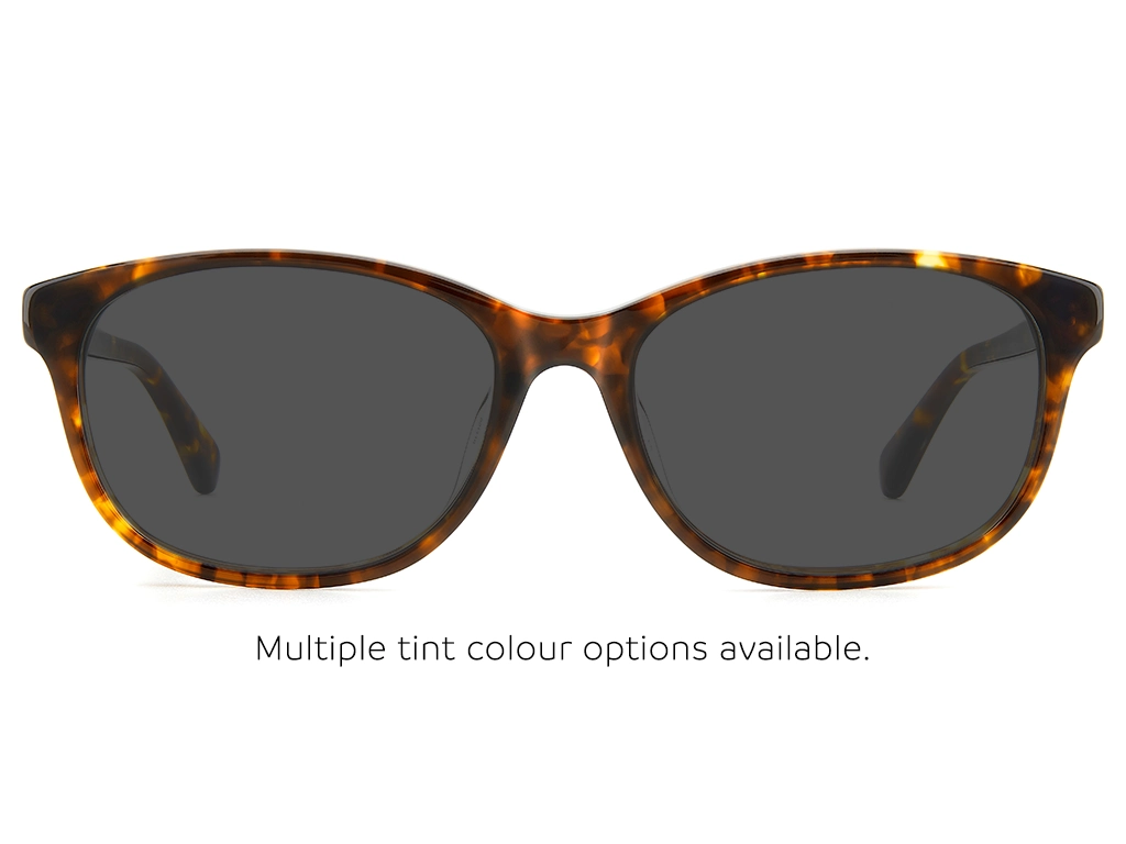 Kate Spade Suki/F 086 Havana 53