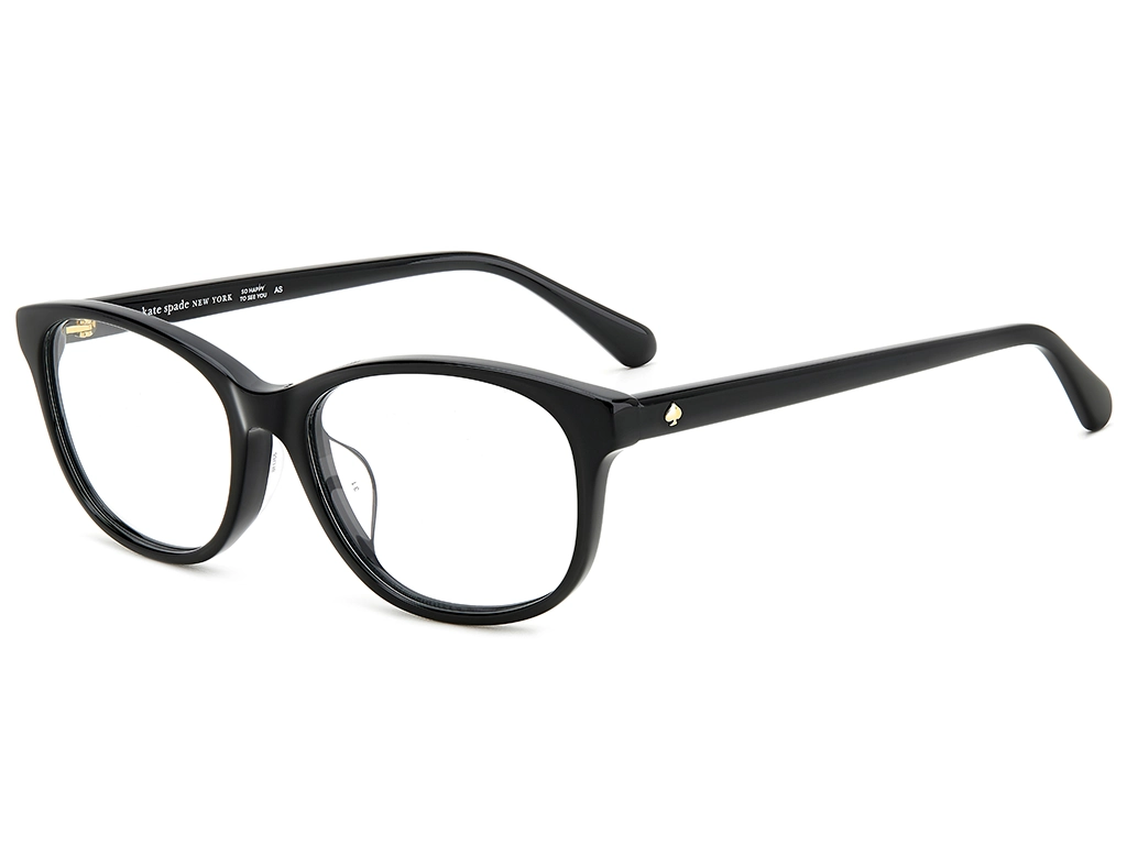 Kate Spade Suki/F 807 Black 53