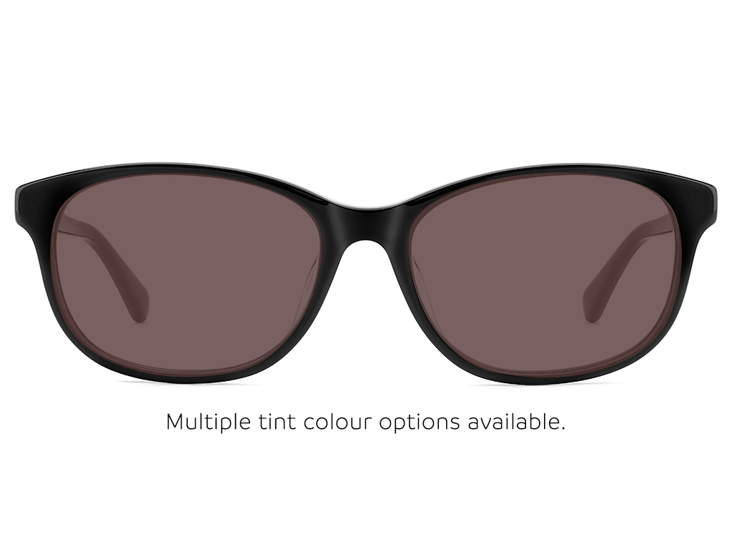 Kate Spade Suki/F 807 Black 53