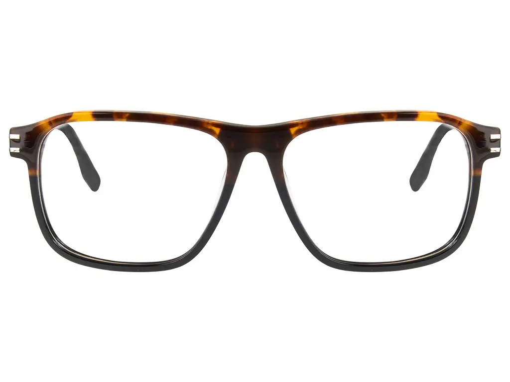 Feel Good Collection Kris Tortoise Black