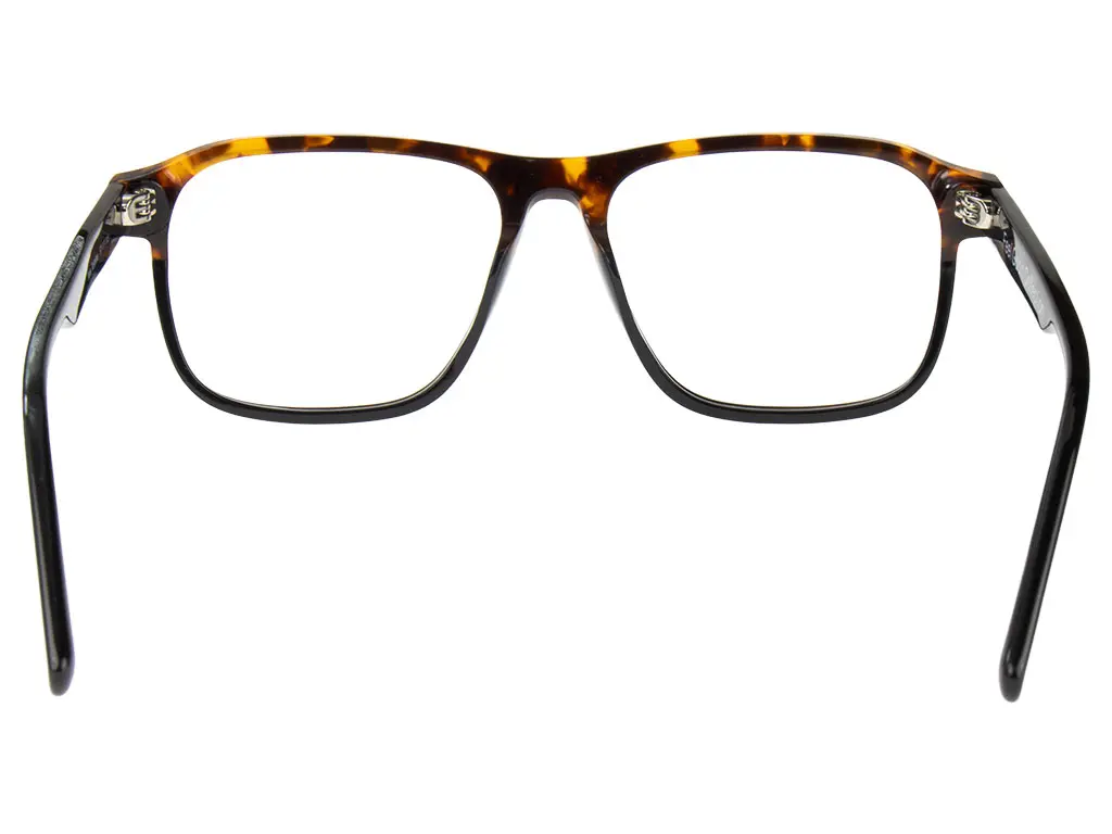 Feel Good Collection Kris Tortoise Black