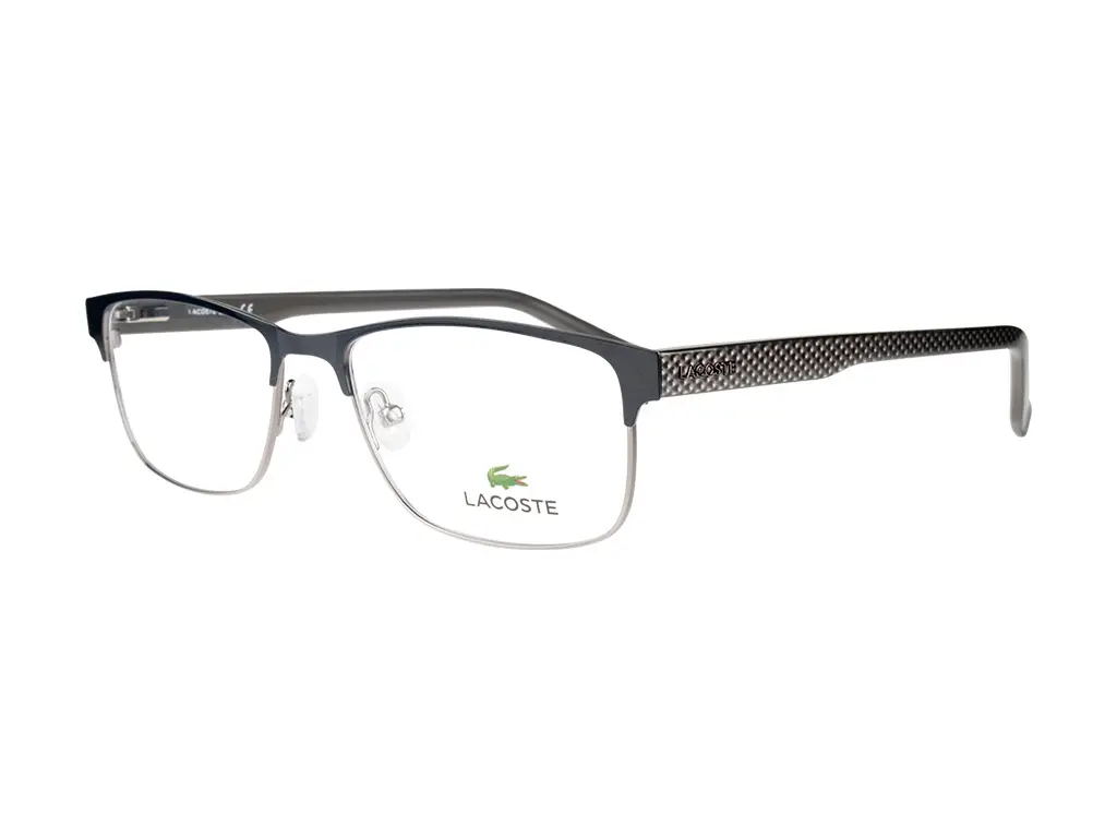 Lacoste L2217 033 54 Gunmetal