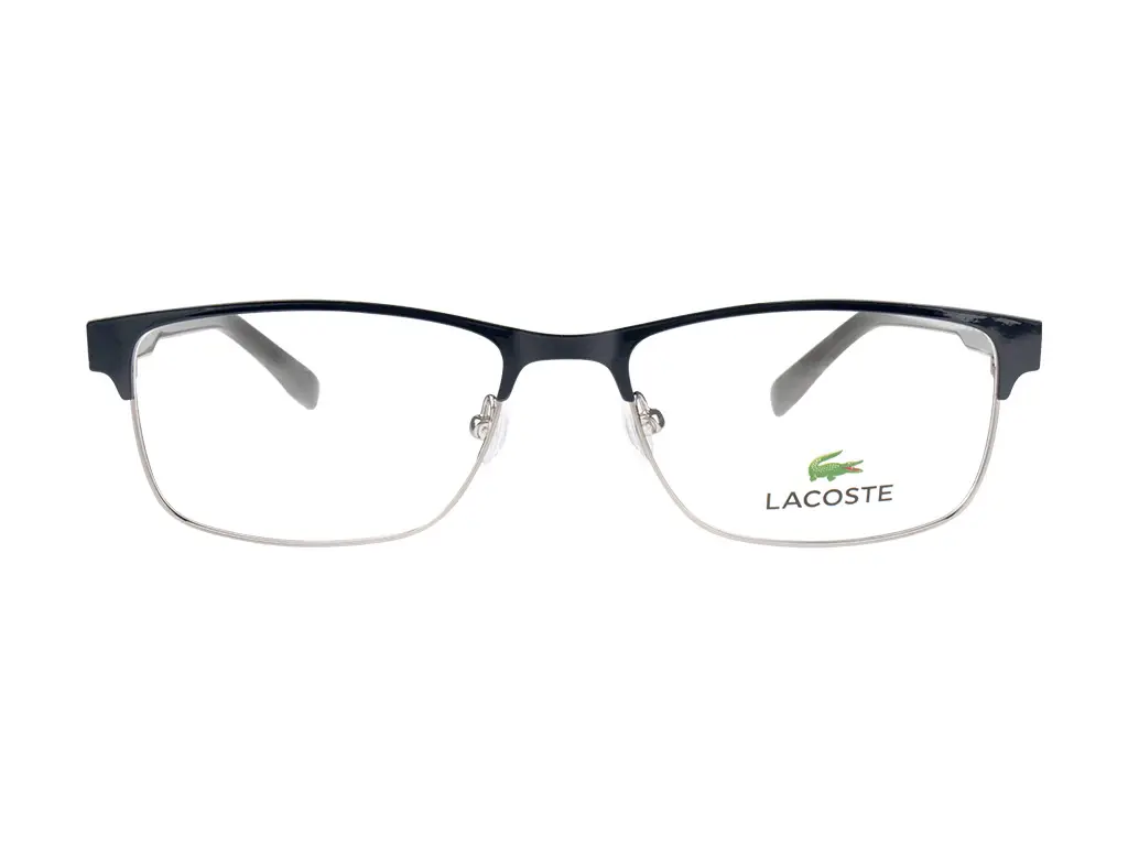 Lacoste L2217 033 54 Gunmetal